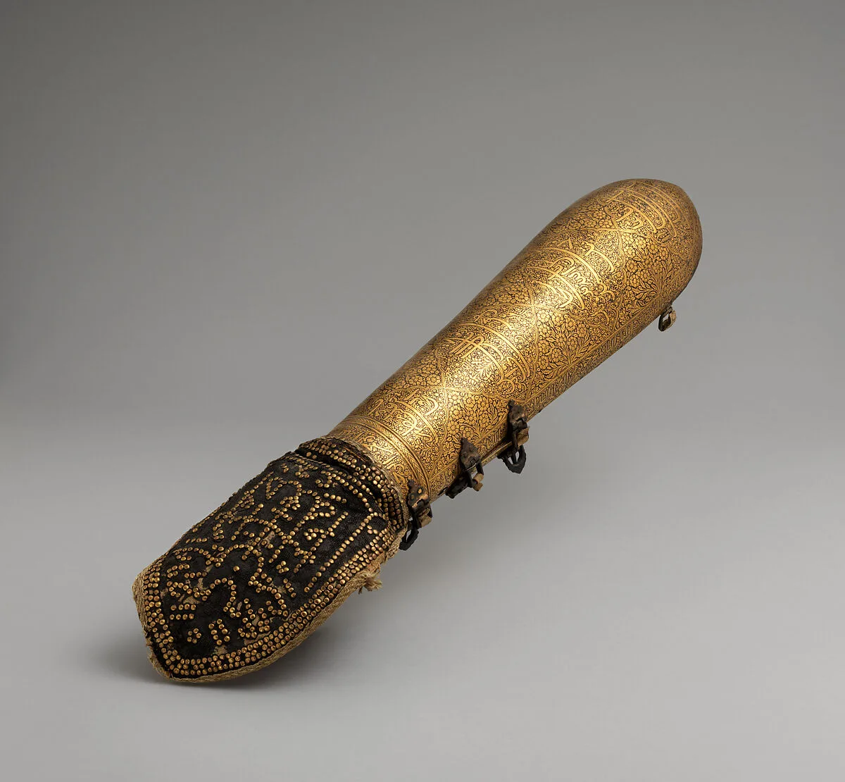 Arm Guard (Dastana) — Unknown