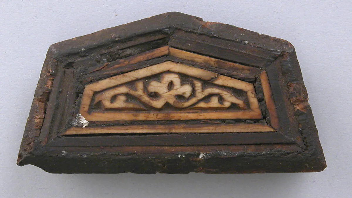 Panel — Unknown