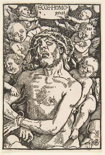Ecce Homo