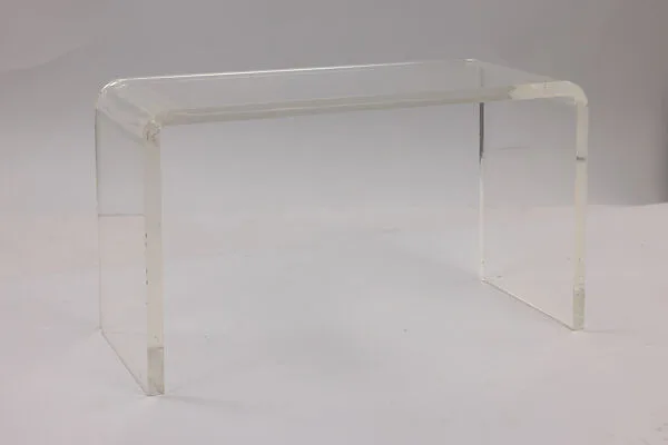 Table — Samuel Abraham Marx