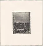 Icelandic Landscape III — Dieter Roth
