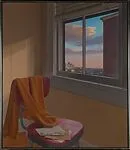 Afternoon Still Life — Catherine Murphy