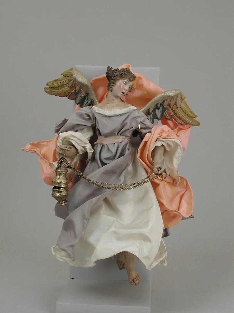 Angel — Unknown