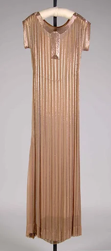 Evening dress