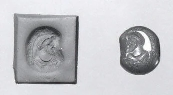 Stamp seal