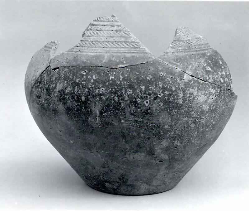 Jar — Unknown