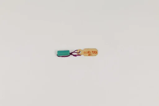 Tubular bead