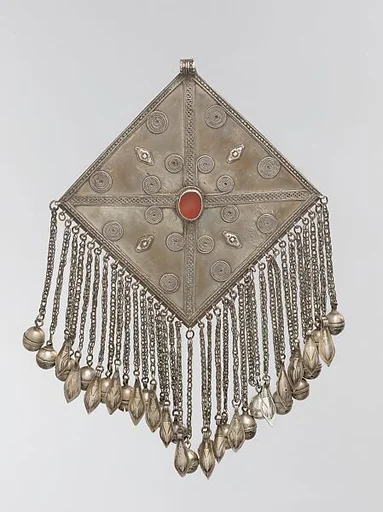 Pectoral Ornament