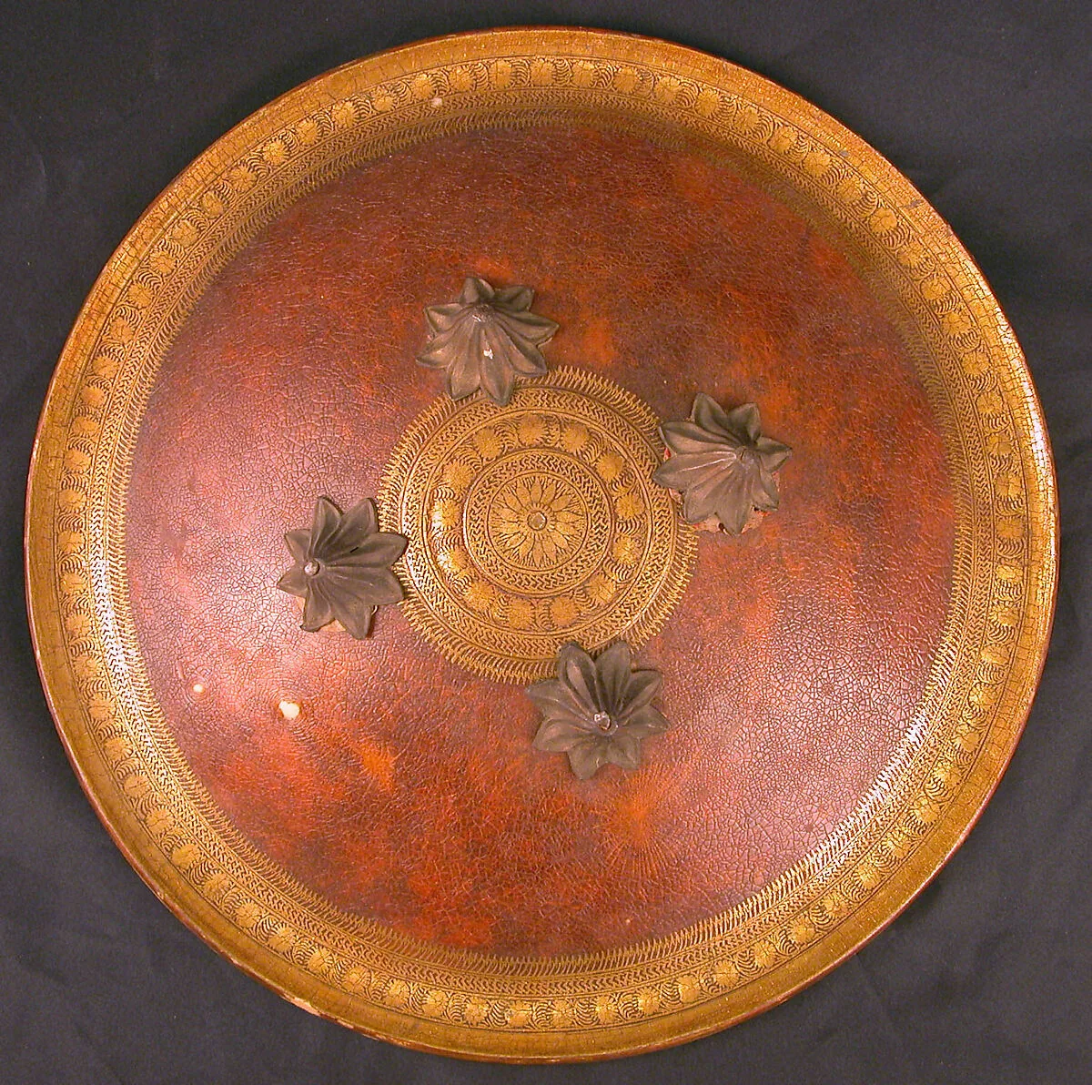 Shield — Unknown