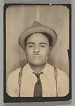 [Studio Portrait]