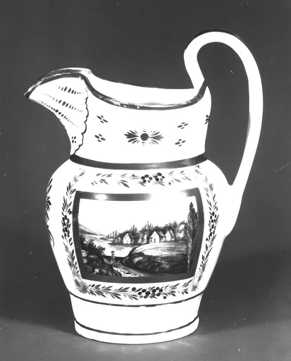 Pitcher