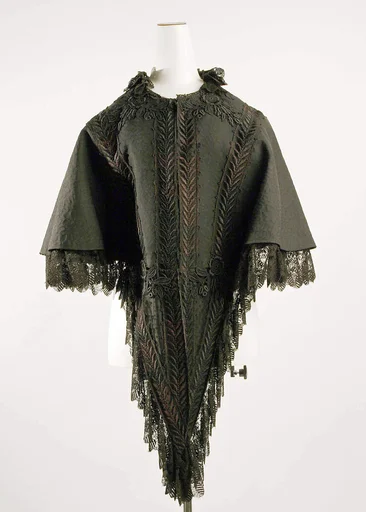 Mantle