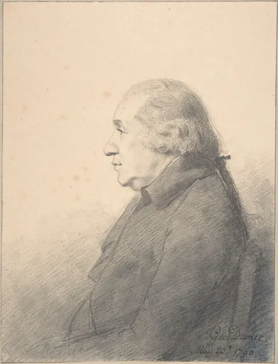 Portrait of a Man
