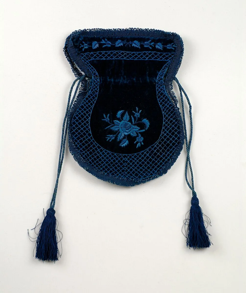 Pouch — Unknown