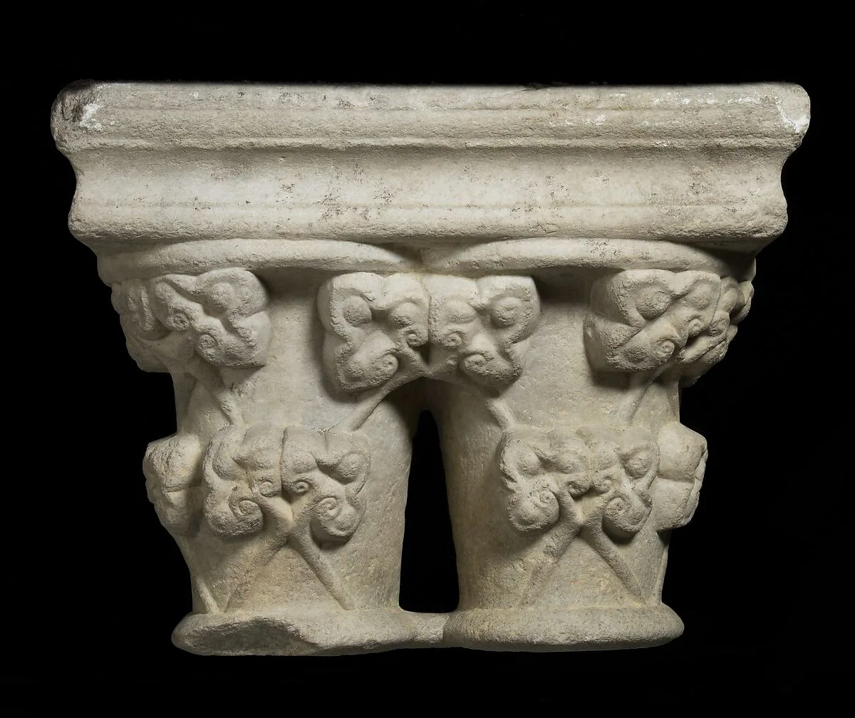 Double Capital — Unknown