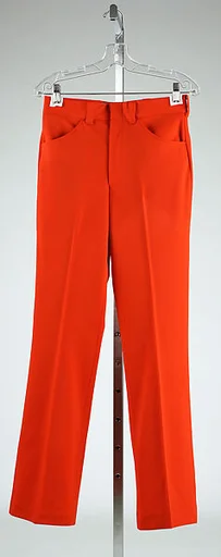 Uniform trousers