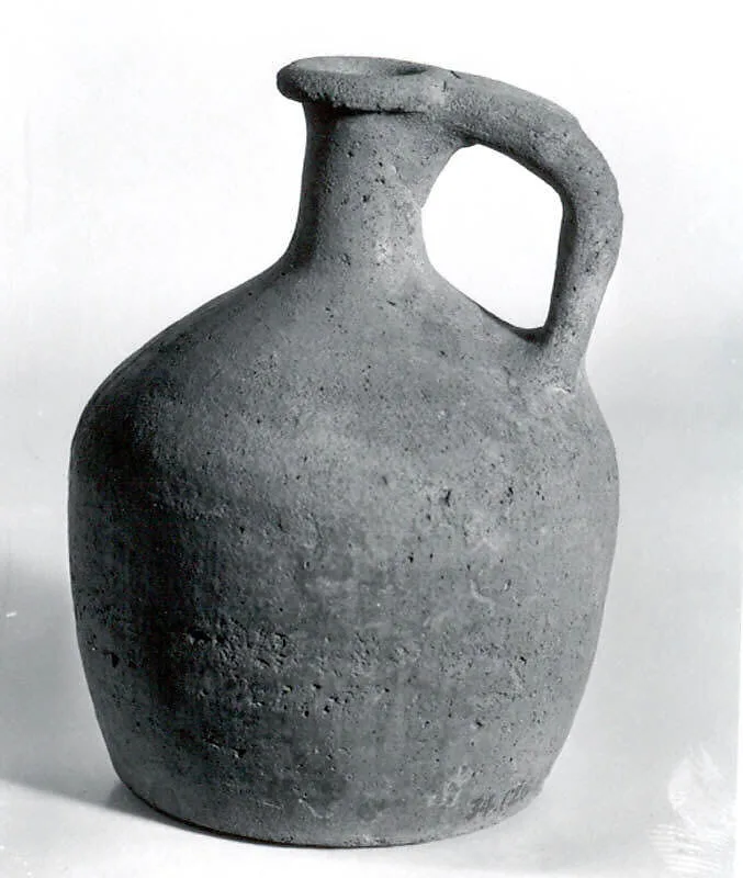 Jug — Unknown