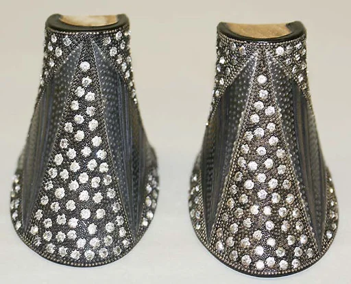 Shoe heels