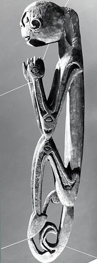 Canoe Prow