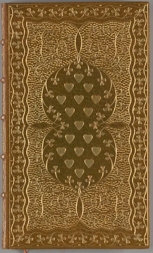 Irish love-songs / selected by Katharine Tynan