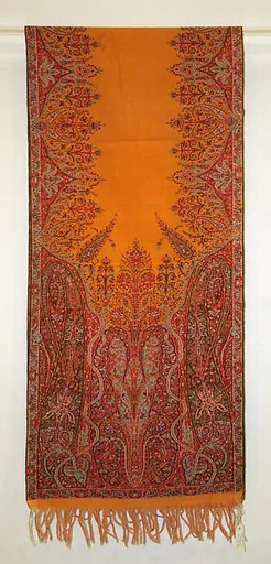 Shawl