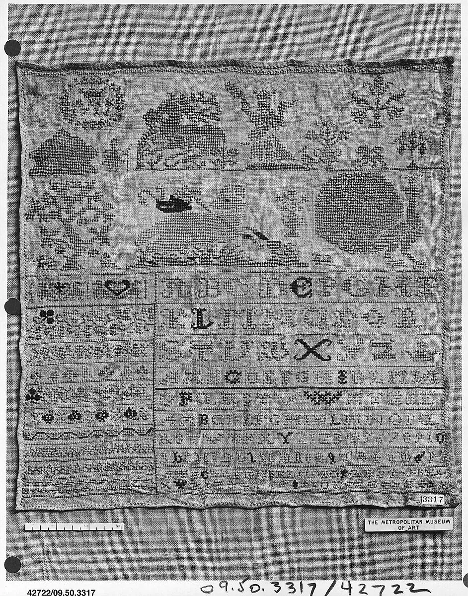 Sampler — Unknown