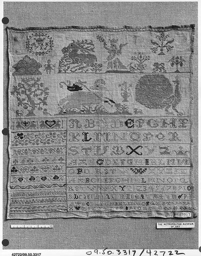 Sampler