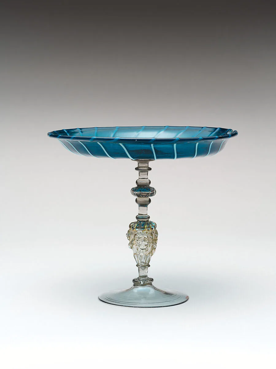 Tazza — Unknown