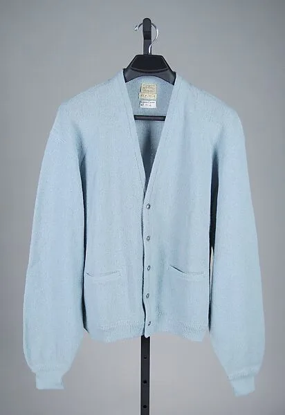 Cardigan — The English Shop