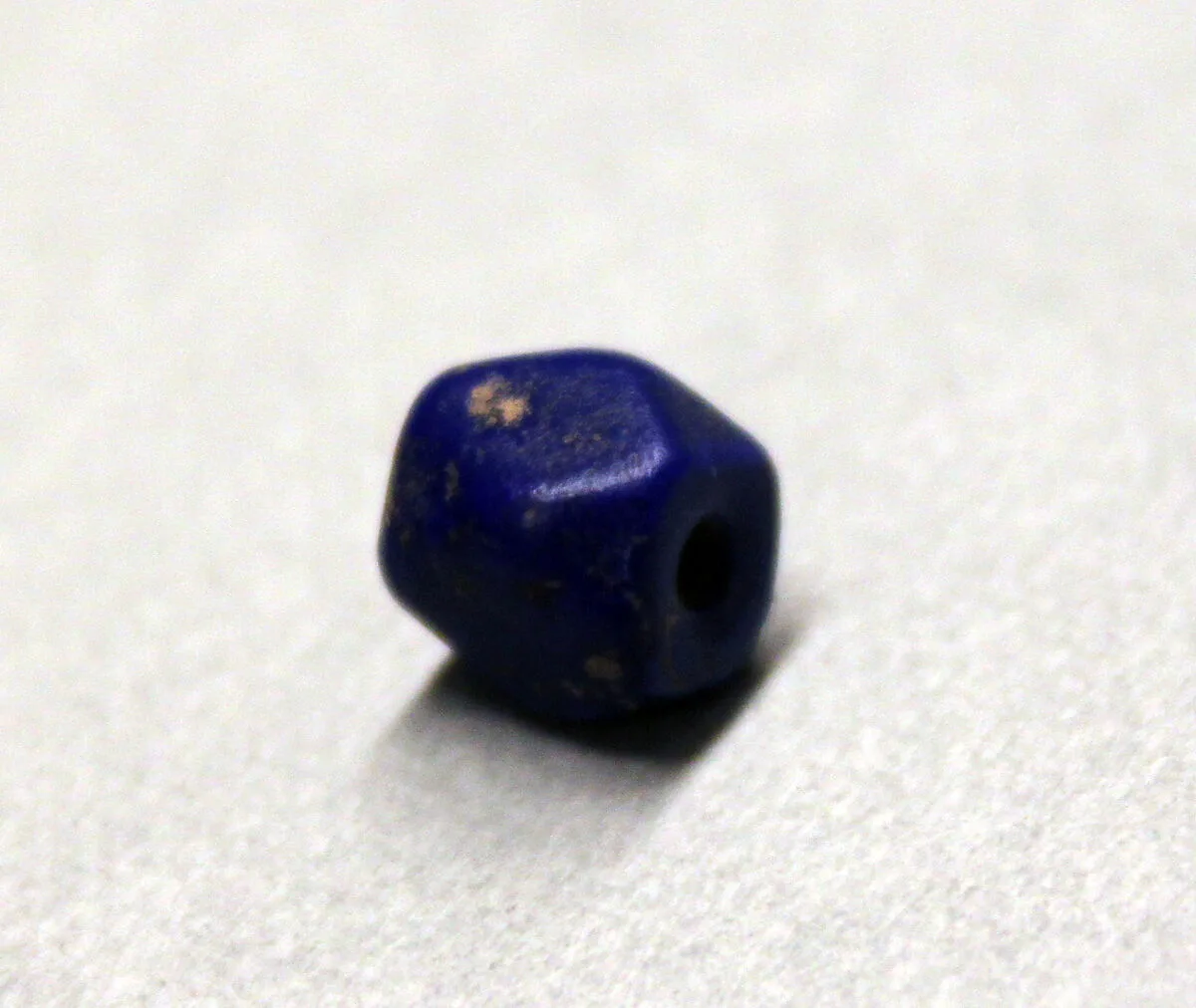 Beads — Unknown