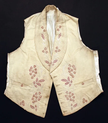 Waistcoat