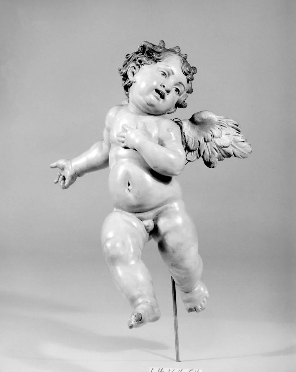 Cherub — Unknown