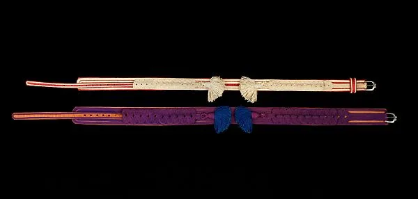 Belt — Elsa Schiaparelli
