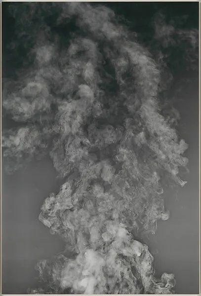 From the Series "My Ghost" — Adam Fuss