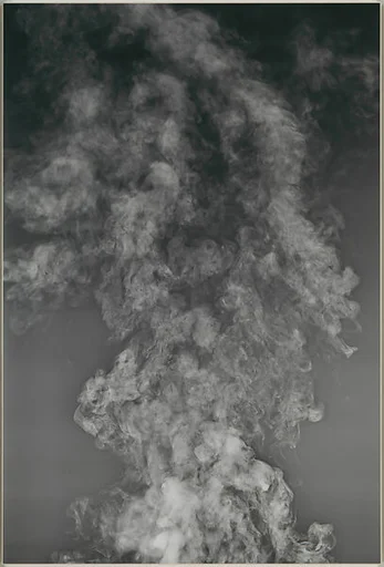 From the Series "My Ghost"