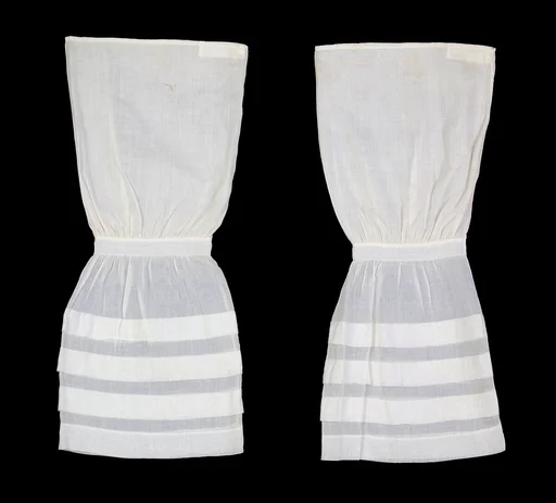 Undersleeves