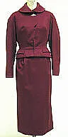 Suit — Charles James