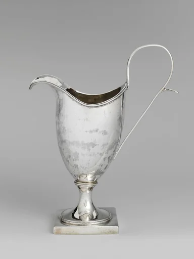 Creamer