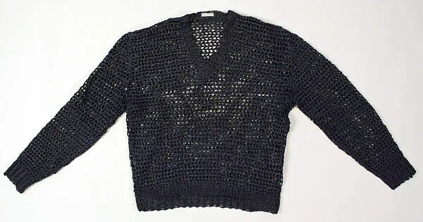 Sweater — Unknown