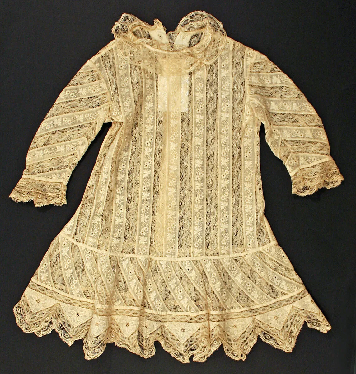 Dress — Unknown