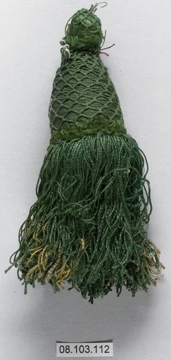 Tassel