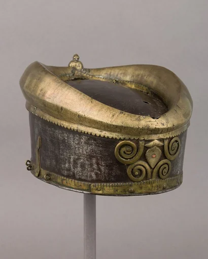 Helmet