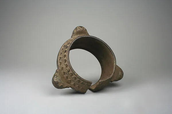 Bracelet — Unknown