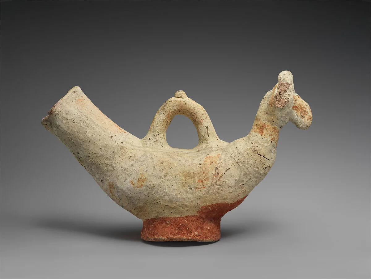 Vessel — Unknown