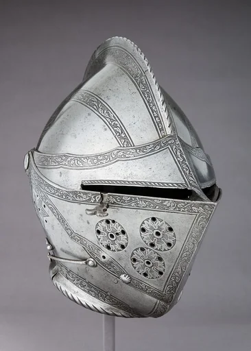 Close-Helmet