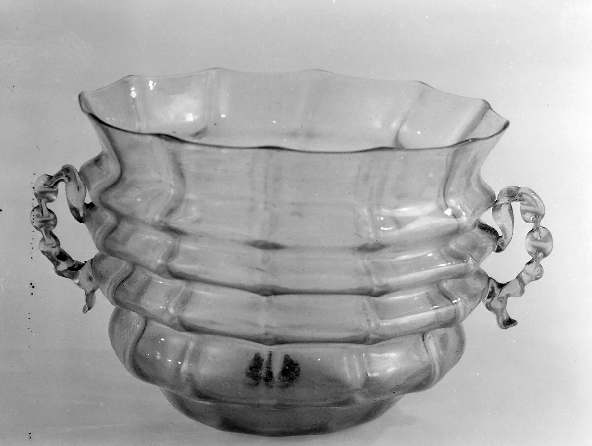 Bowl — Unknown