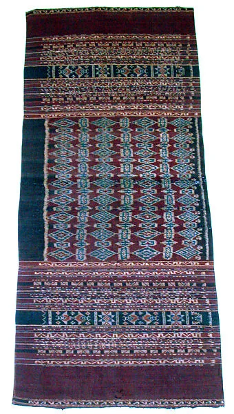 Woman's Skirt — Unknown