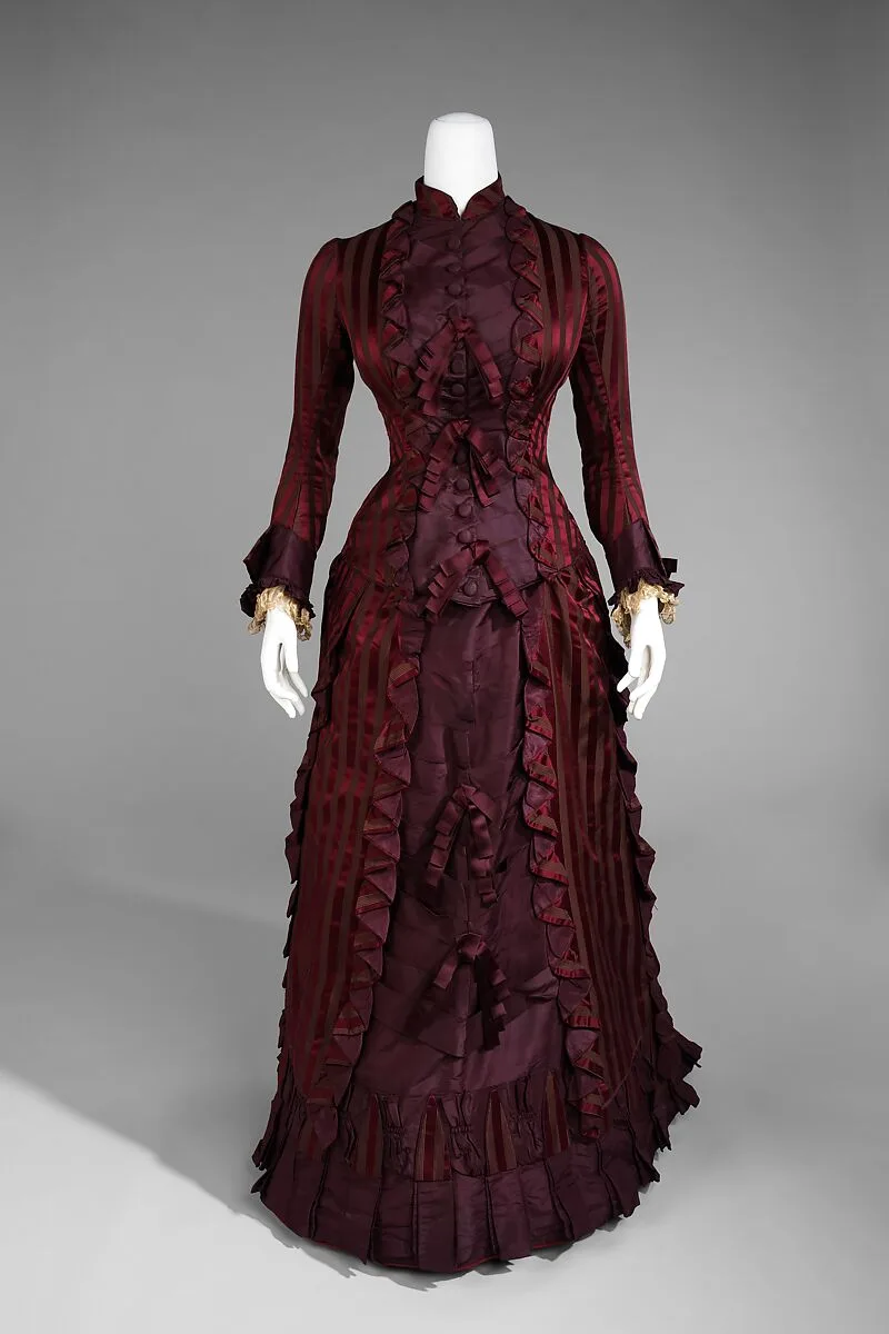 Wedding ensemble — Unknown