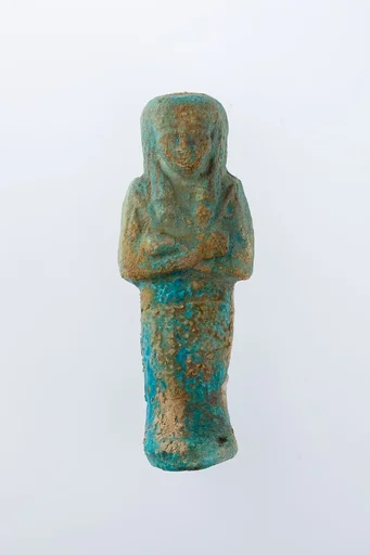 Worker Shabti of Henettawy (C), Daughter of Isetemkheb