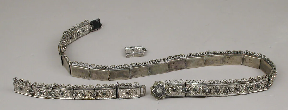 Belt — Unknown